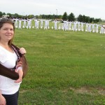 1st Drum Corps Show