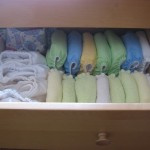 Cloth Diaper Fashion Show