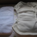Cloth Diaper Fashion Show