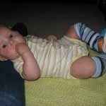 Babylegs Tutorial