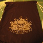 In the Mail