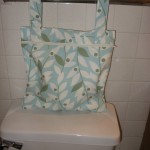 A Year+ in Cloth Diapers