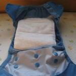 A Year+ in Cloth Diapers