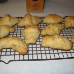 Croissant Challenge Part 2