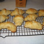 Croissant Challenge Part 2