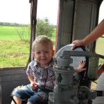 Trains