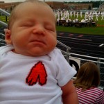 1st Drum Corps Show