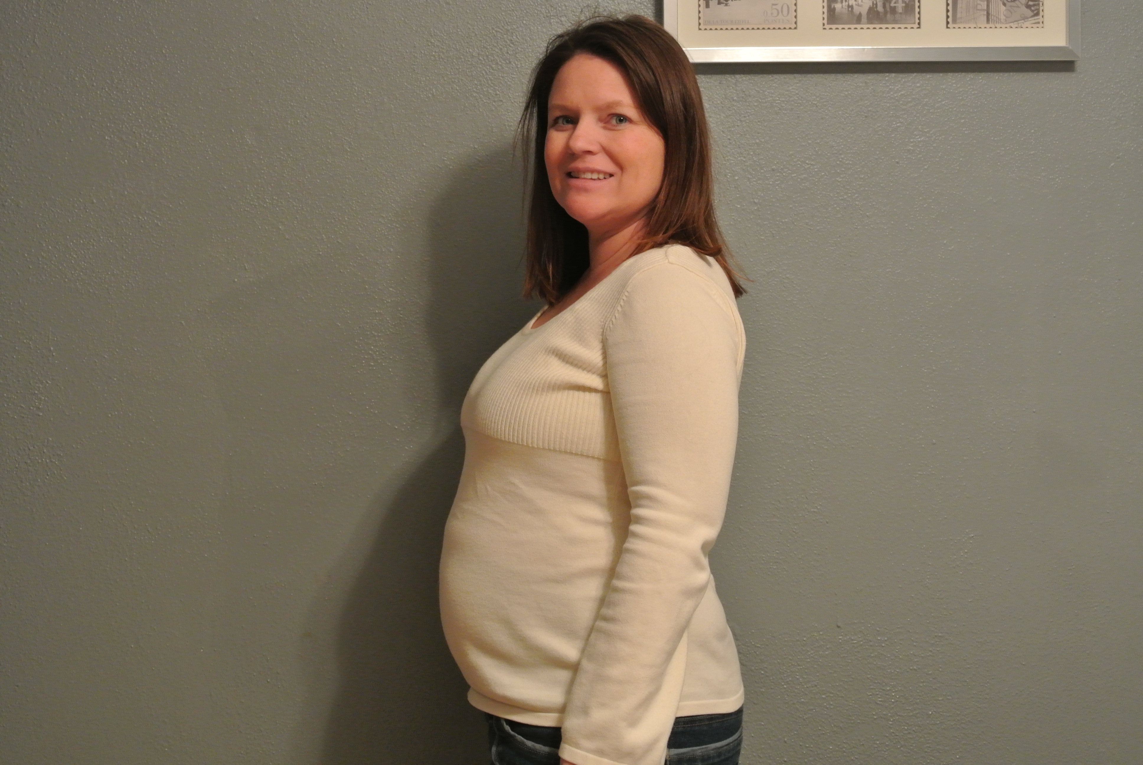 25 weeks